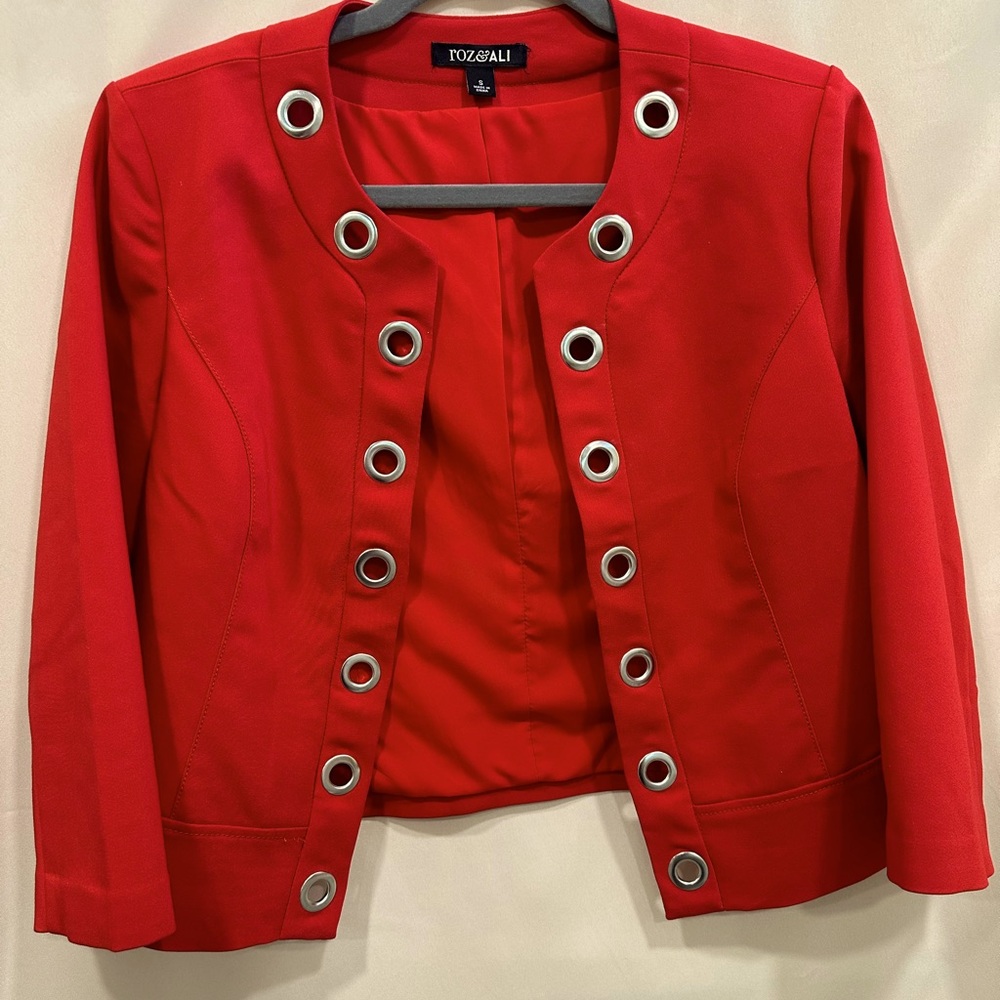 Women’s suit jacket
